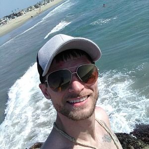 Meet your Posher, Shane